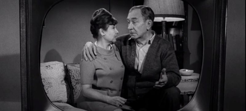 Illustration for article titled How to Watch Every Episode From Syfy's Twilight Zone New Years' Marathon